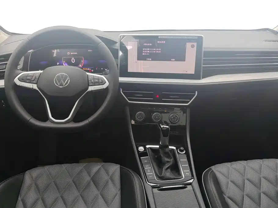 Volkswagen Sagitar — миниатюра 12