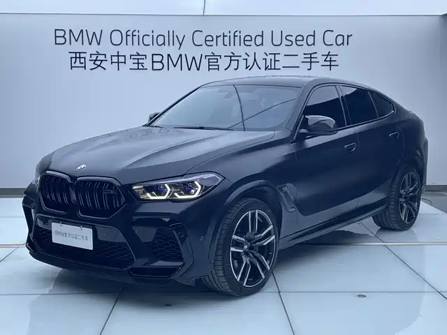 BMW X — фото 1