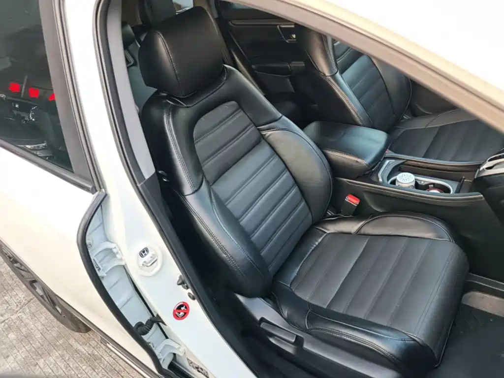 Honda Breeze — миниатюра 25