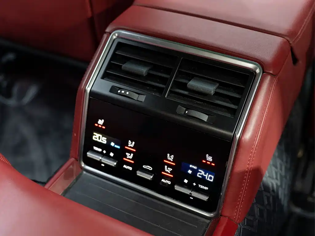 Porsche Panamera — фотографии объявления, Фото 25