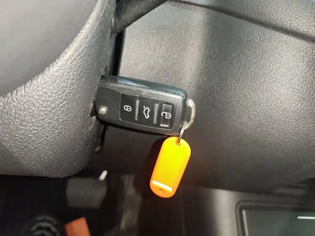 Volkswagen Tiguan 2017 300TSI AT Comfort