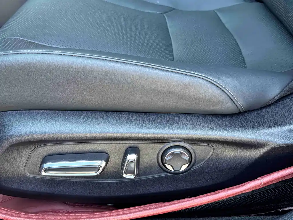 Honda Accord New Energy — миниатюра 19