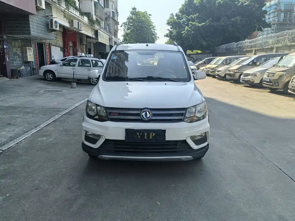 DONGFENG SCENERY 370