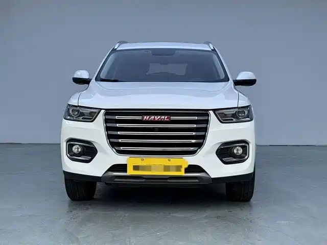 Haval H6 — миниатюра 2
