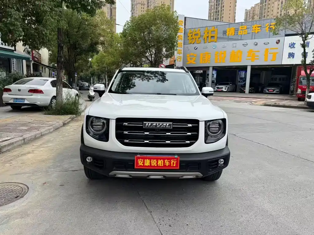 Haval Big Dog — миниатюра 2