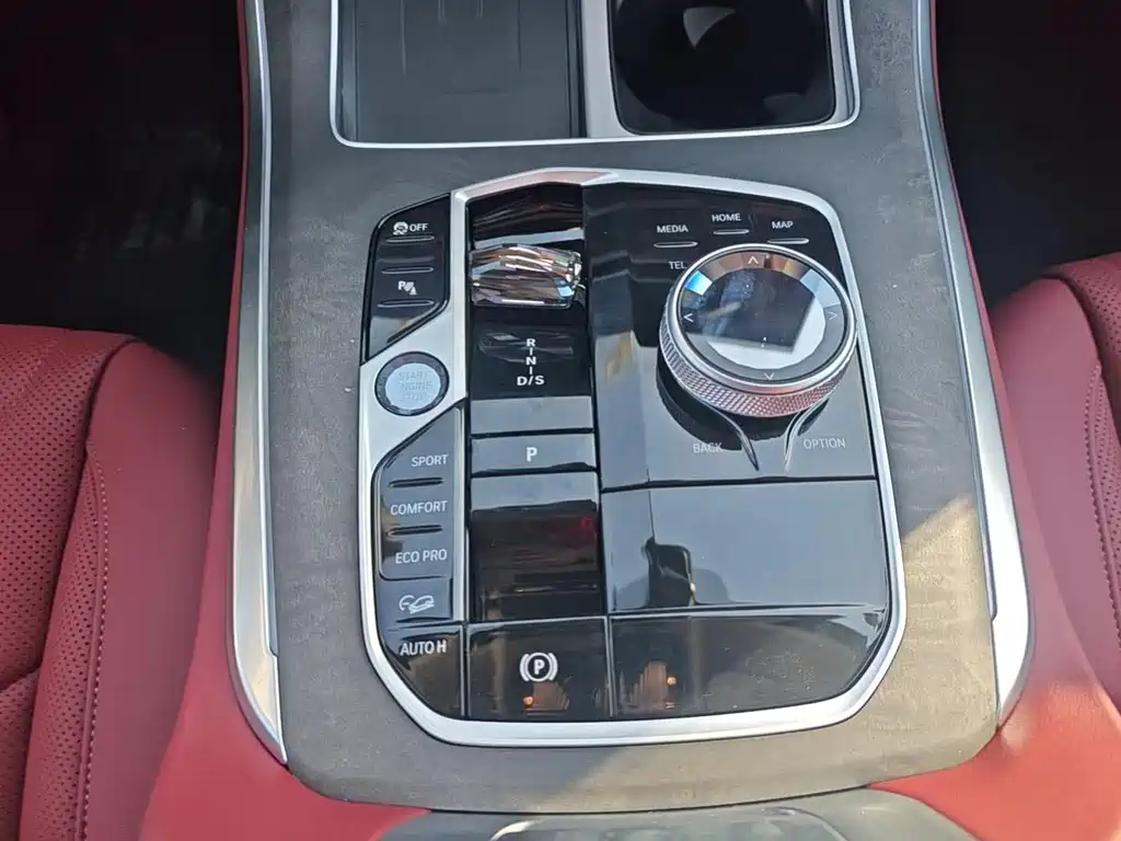 BMW X5 — миниатюра 14