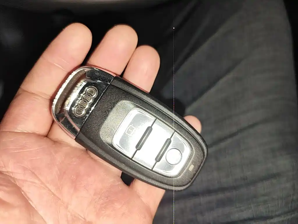 Audi Q5 — миниатюра 9