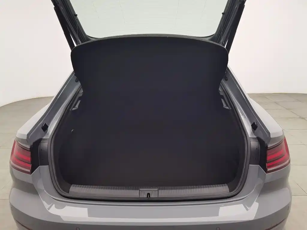 Volkswagen CC — миниатюра 16