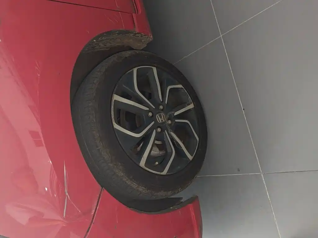 Honda Life — миниатюра 23