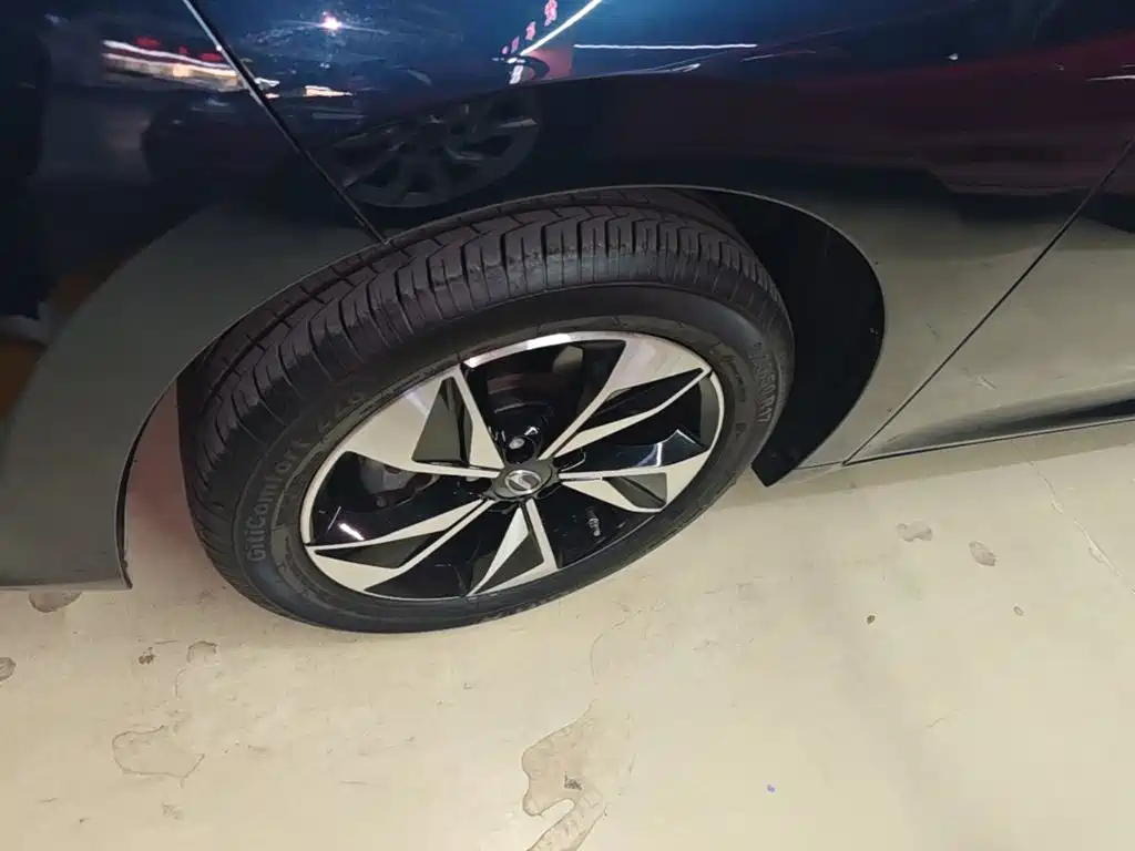 GAC Motor Trumpchi M6 — миниатюра 23