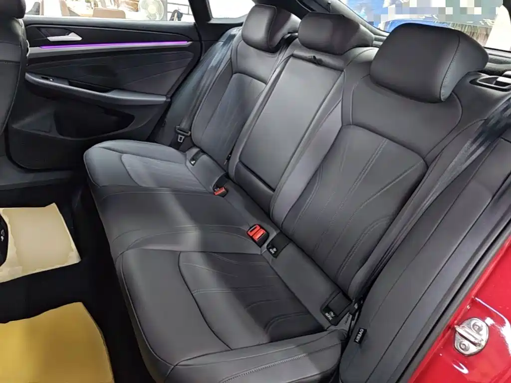 Volkswagen Lamando — миниатюра 17