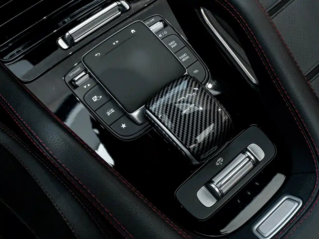 Mercedes-Benz GLE AMG — миниатюра 21