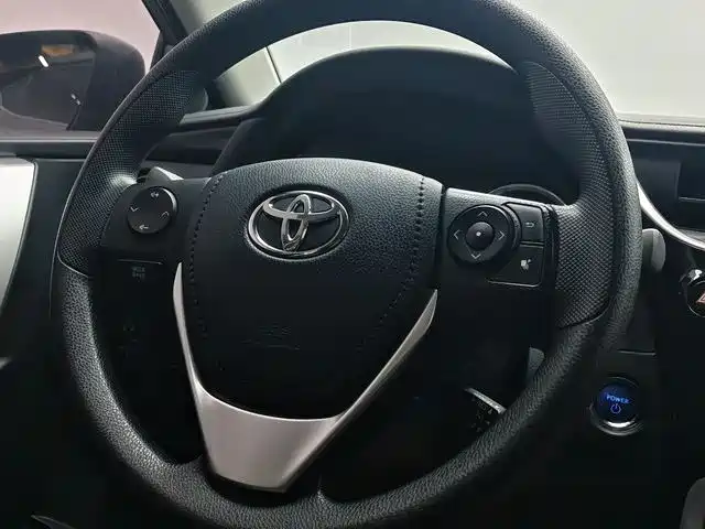 Toyota Corolla Hybrid 1.8L E-CVT Comfort Edition, фото 19