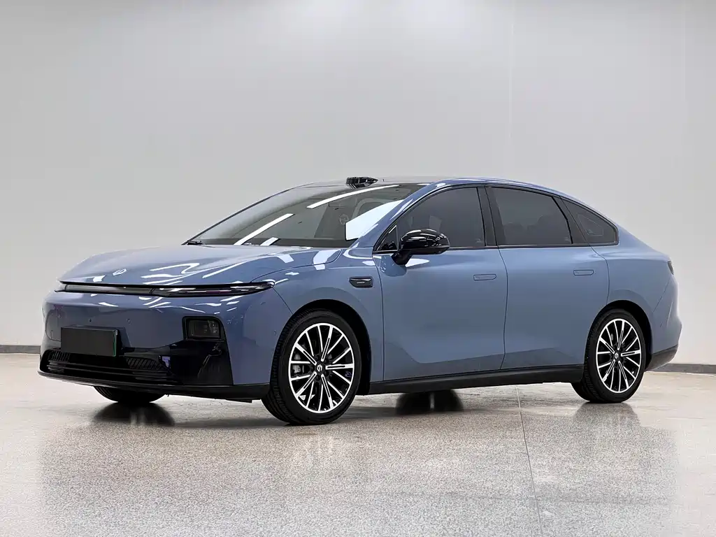 2025 Leapmotor B01 - zdjęcie 1 z 31