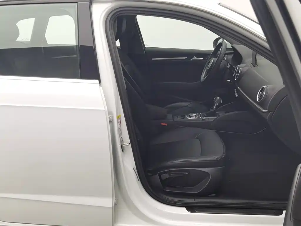 Audi A3 — миниатюра 23