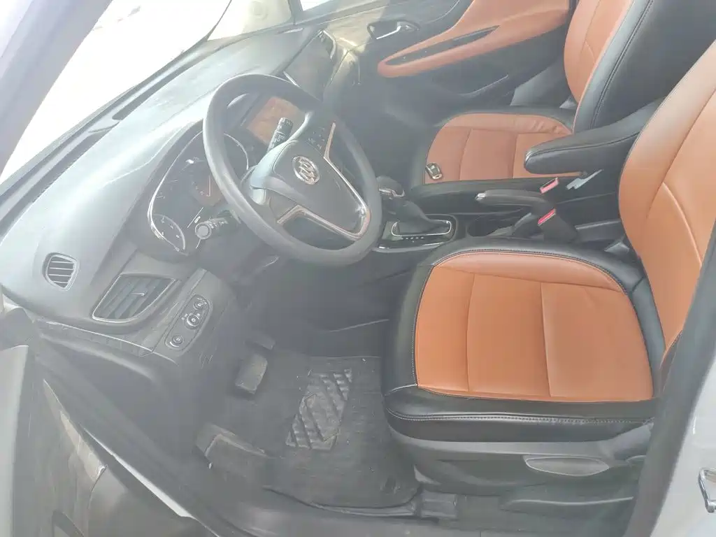 Buick Encore — миниатюра 15