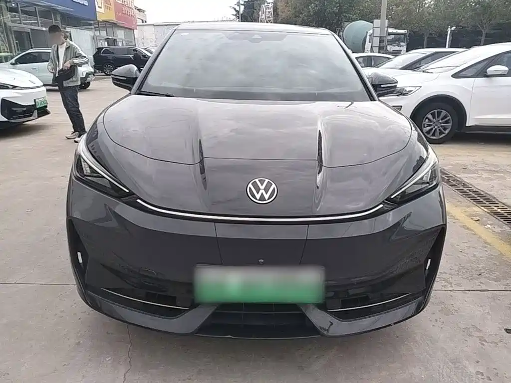 Volkswagen 06 — миниатюра 3