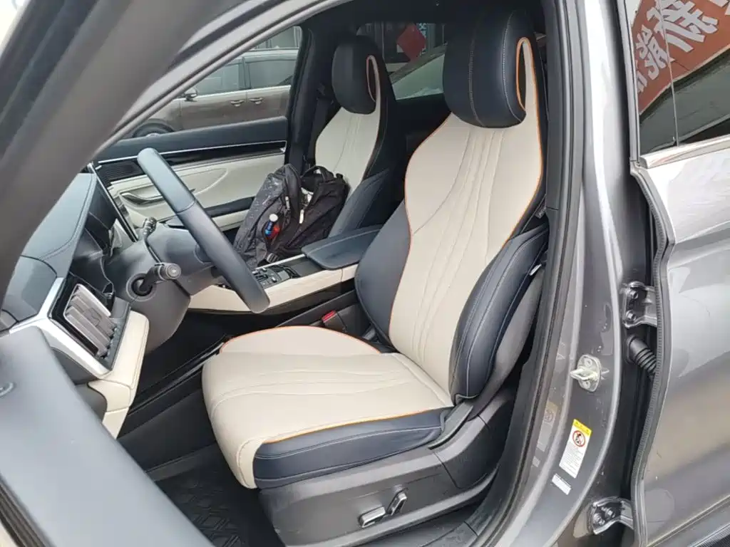 BYD PLUS New Energy — миниатюра 15
