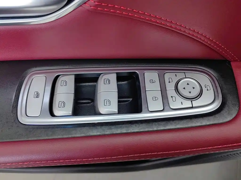Jetour X70 PLUS — миниатюра 9