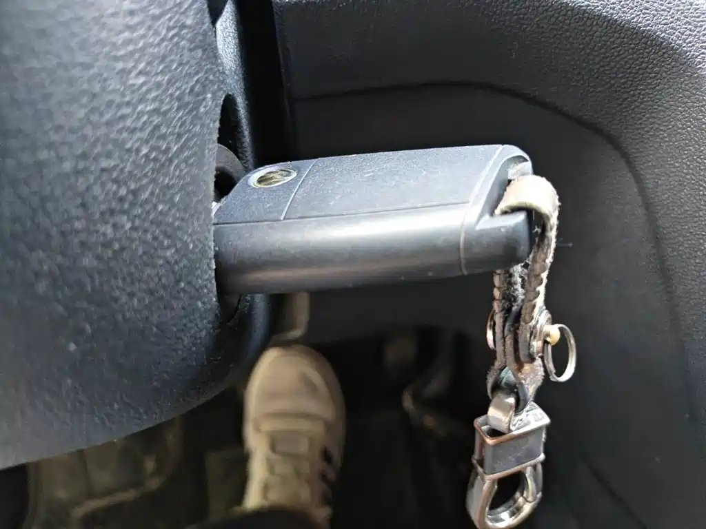 Volkswagen Lamando — миниатюра 12