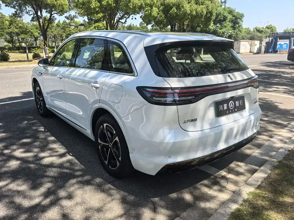 Shangjie H5 2025 Max