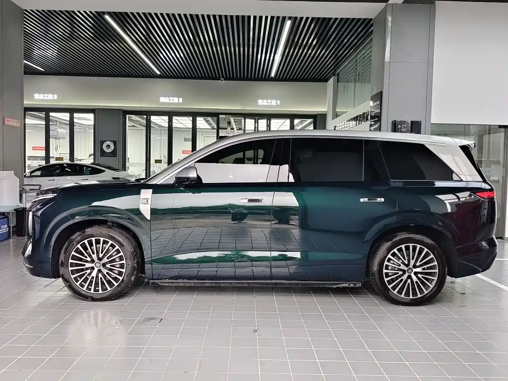 BYD 大唐 — миниатюра 6