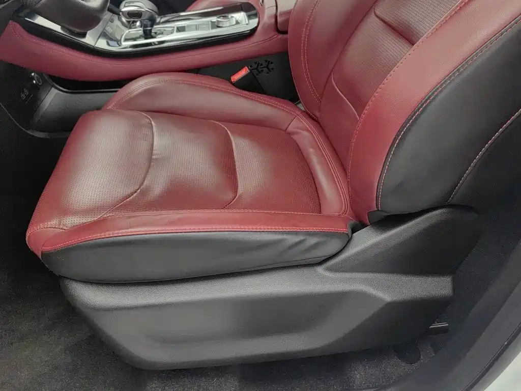 Jetour X70 PLUS — миниатюра 20