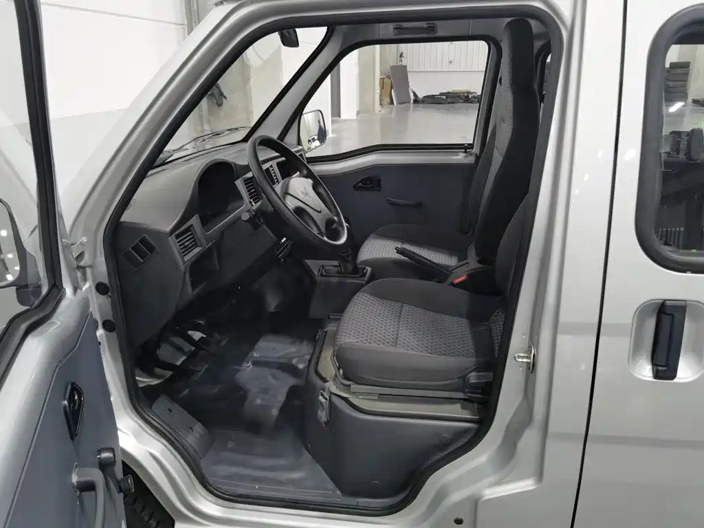 Wuling Zhiguang — миниатюра 10