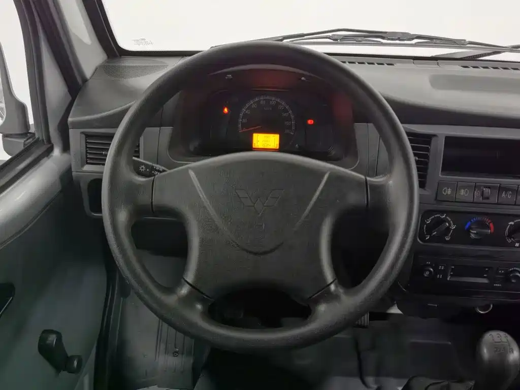 Wuling Zhiguang — миниатюра 11