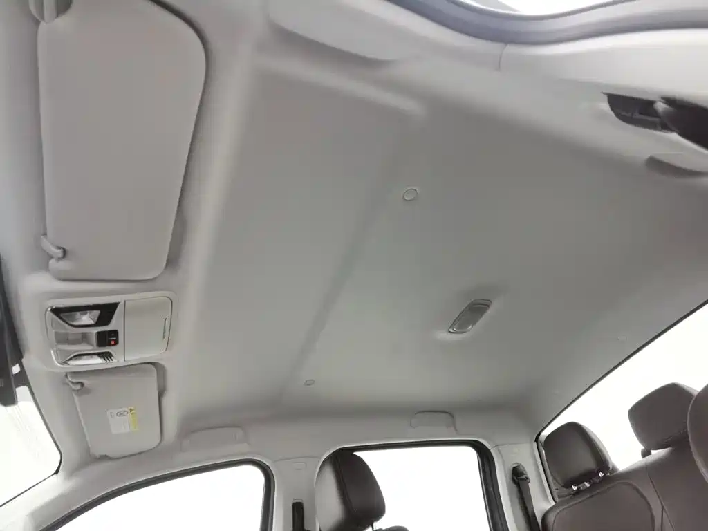 Foton Foton Mars — миниатюра 14