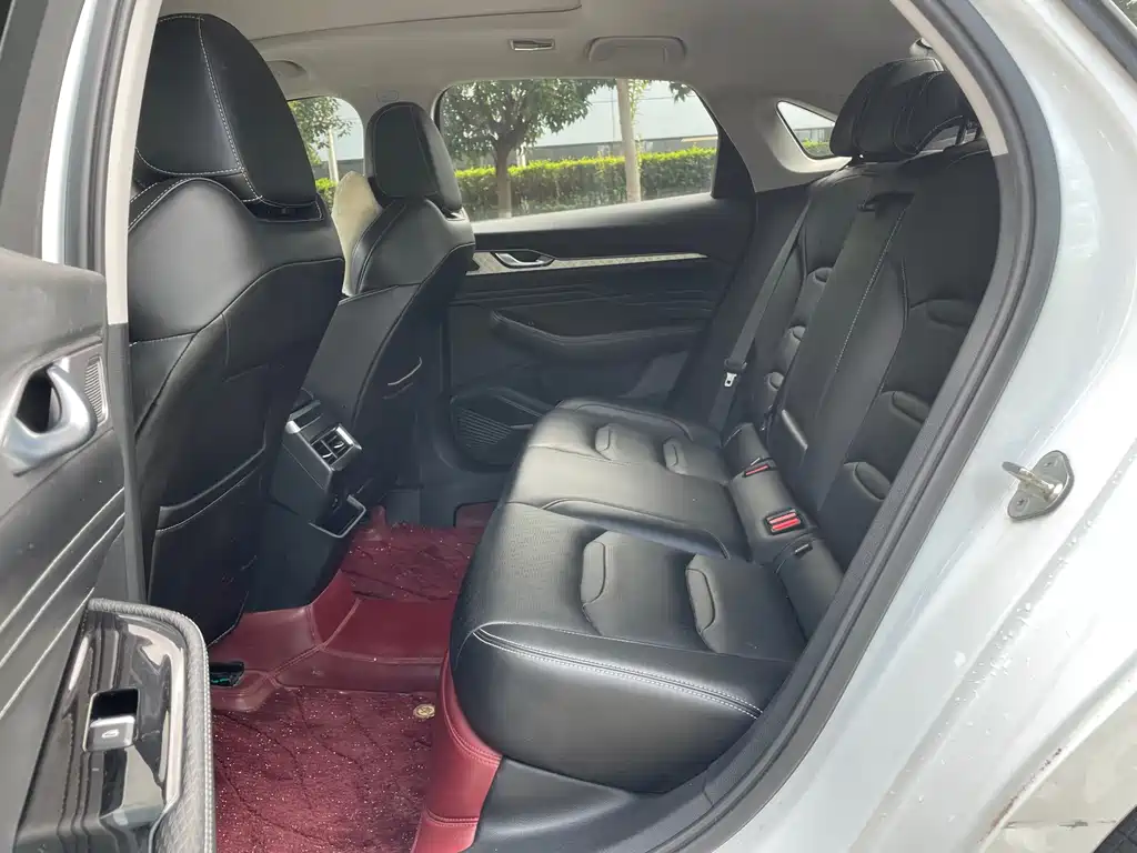 Geely Xingrui — миниатюра 9