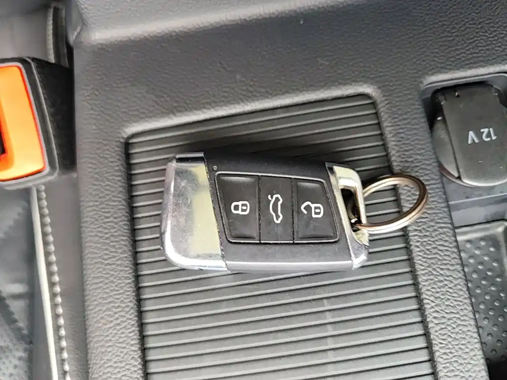 Volkswagen 迈腾 PHEV — миниатюра 9