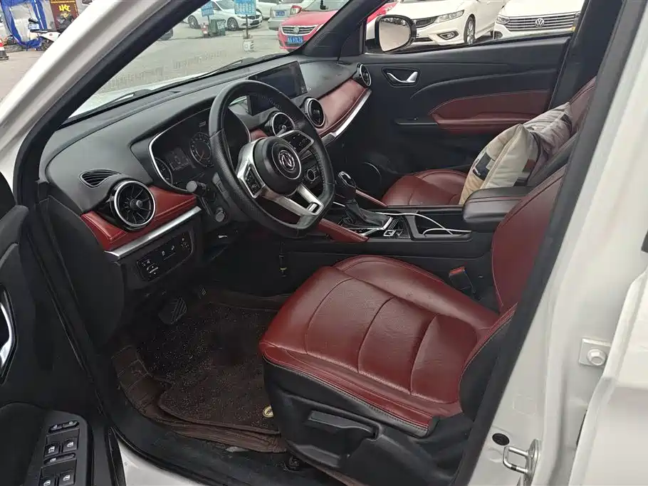 DONGFENG SCENERY 500