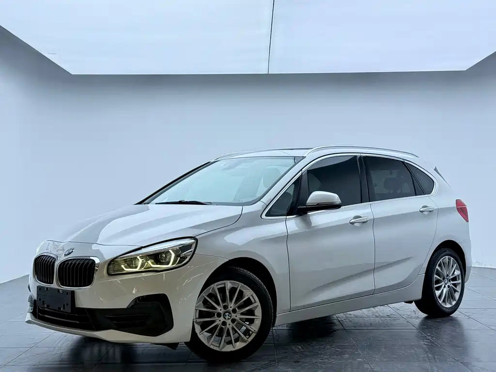 BMW 2 SERIES STATION WAGON