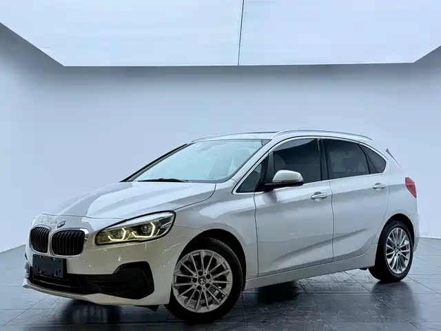 bmw 2-series-station-wagon