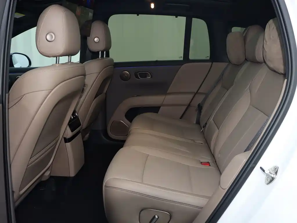 Li Auto Li i6 — миниатюра 13