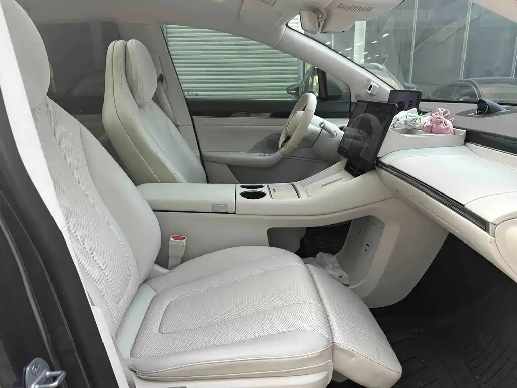 Zhijie Zhijie R7 — миниатюра 9