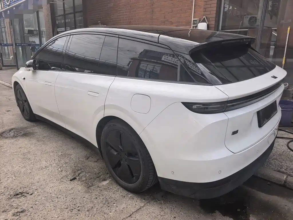 Li Auto Li i6 — миниатюра 7