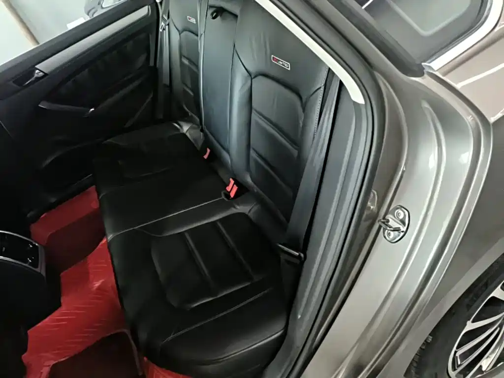 Volkswagen Passat — миниатюра 17