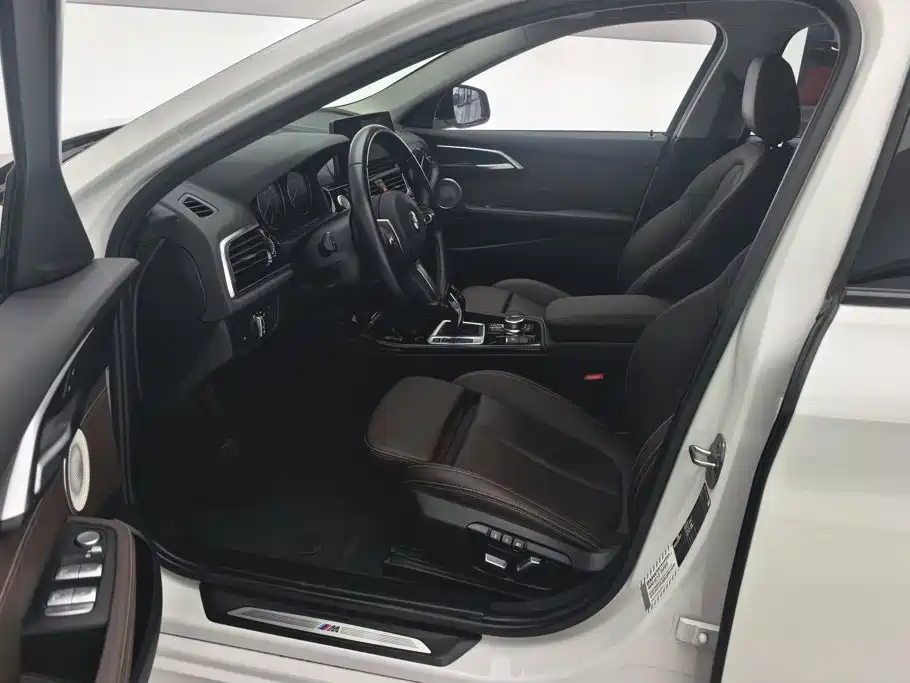 BMW 1 Series — миниатюра 9