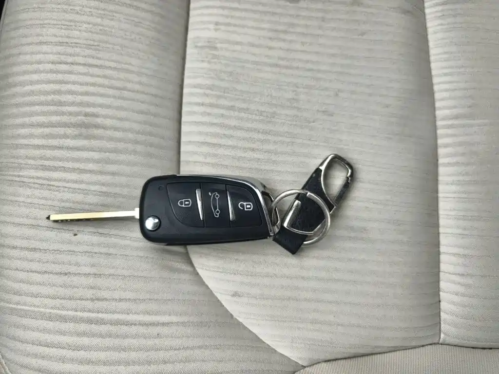 Changan V7 — миниатюра 9