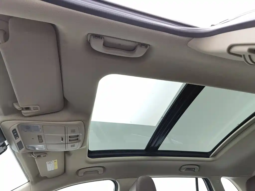 Buick Envision Plus — миниатюра 14