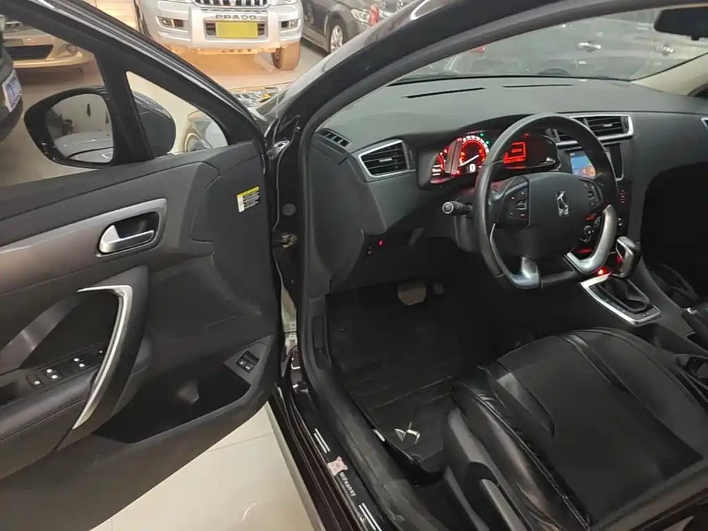 DS DS 5LS — миниатюра 16