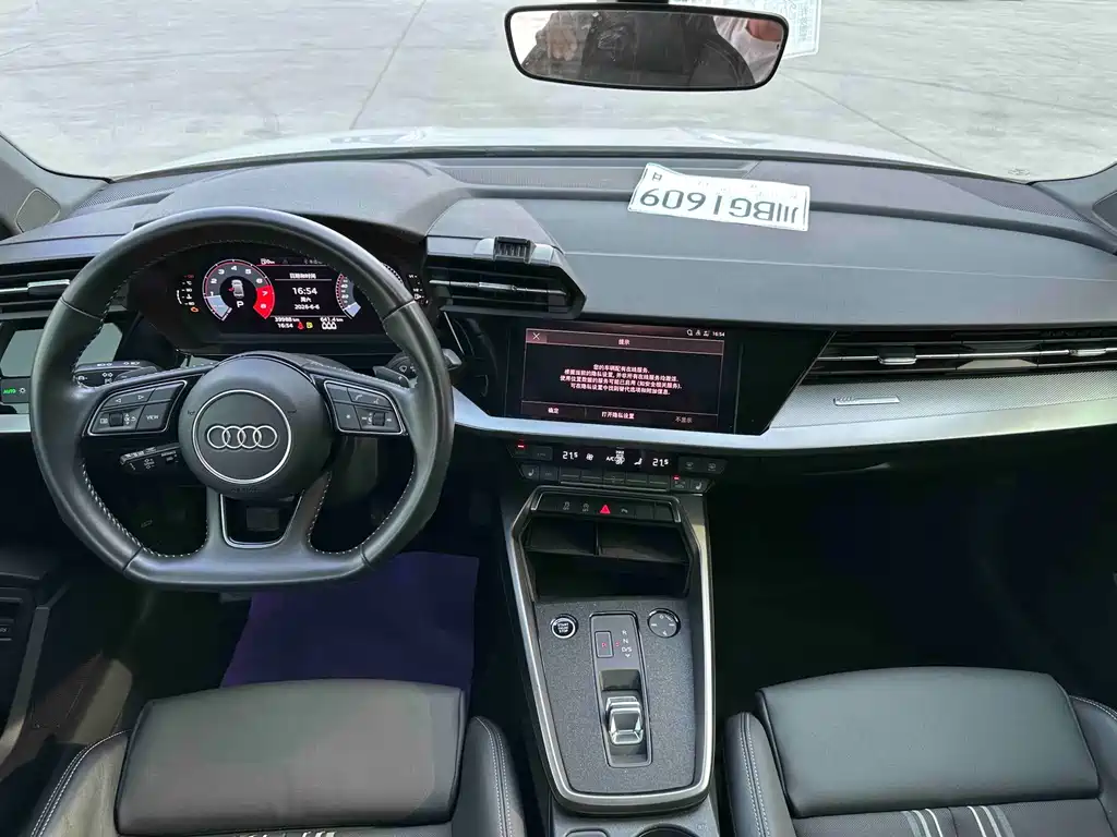 Audi A3 — миниатюра 11