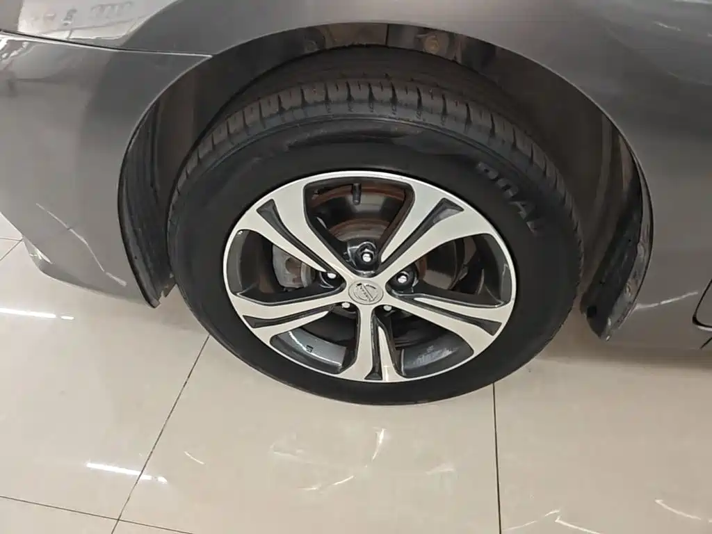 Nissan Sylphy — миниатюра 23