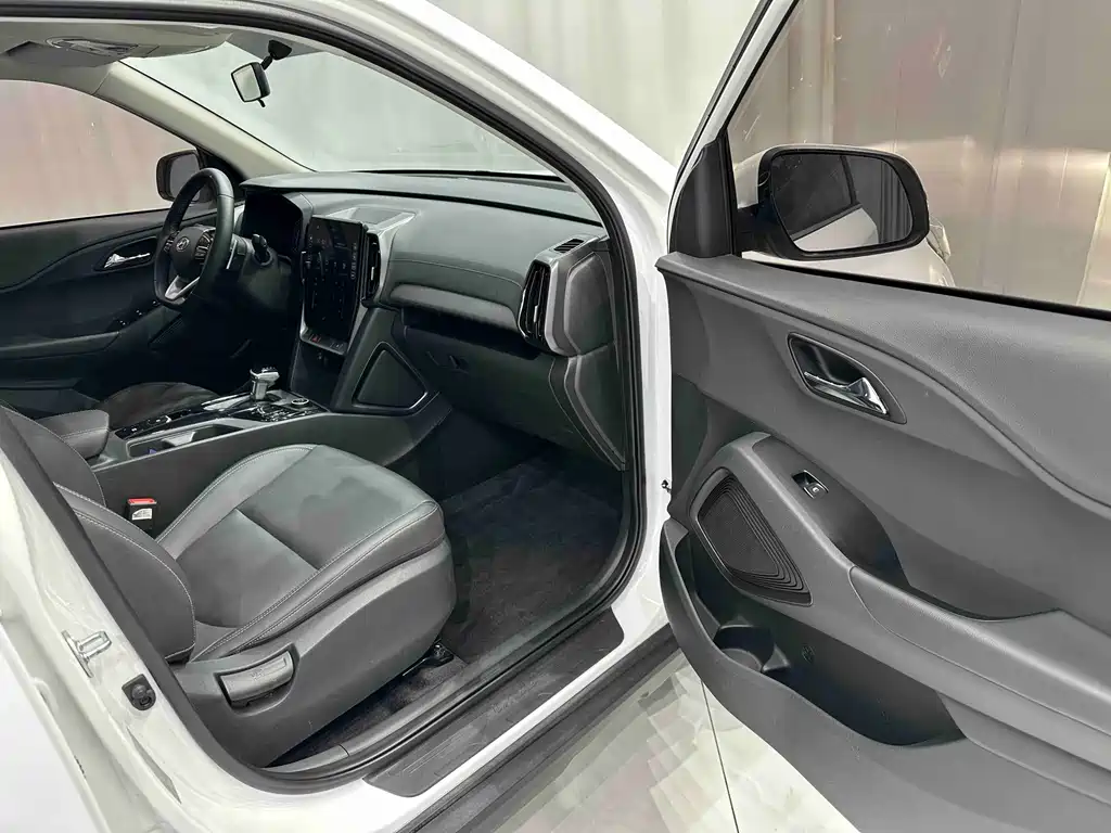 Hyundai ix35 — миниатюра 16