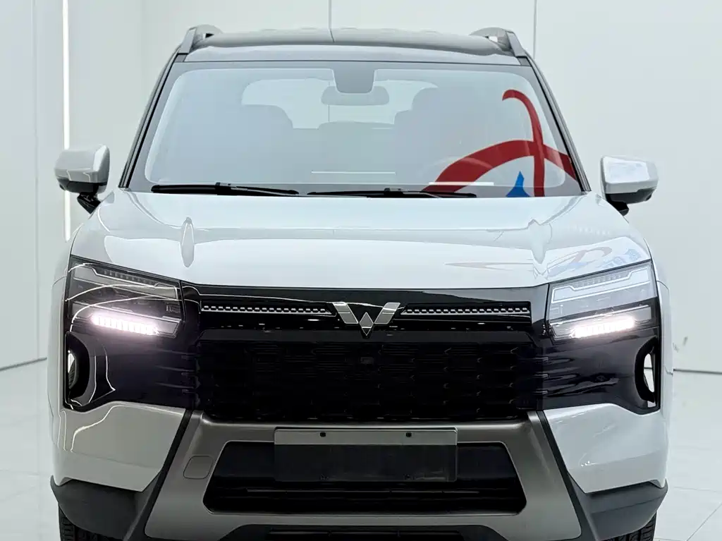Wuling Xingguang 560 — миниатюра 3