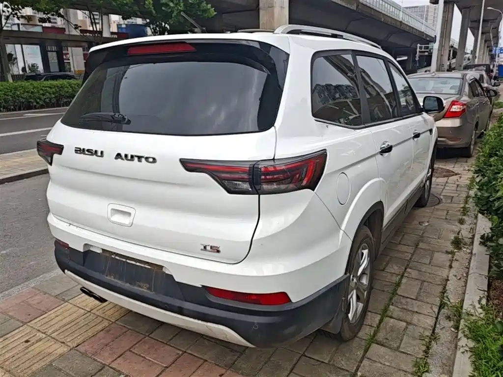 Bisu Bisu T5 — миниатюра 7