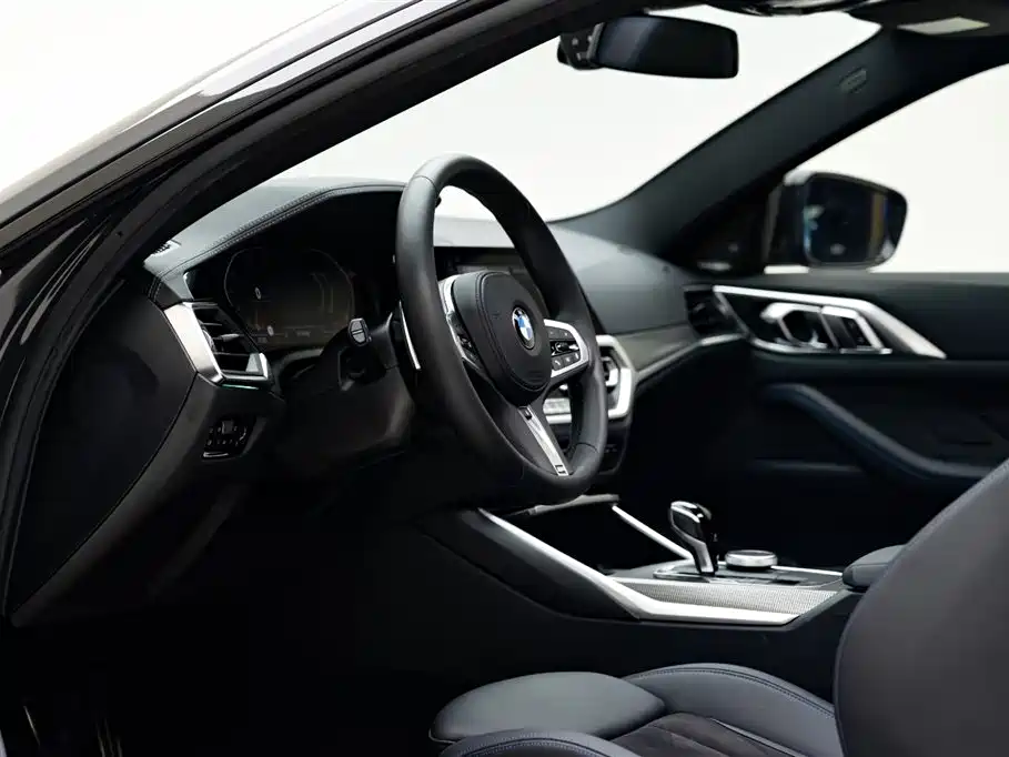 BMW 4 Series 4 2022 430i M Sport