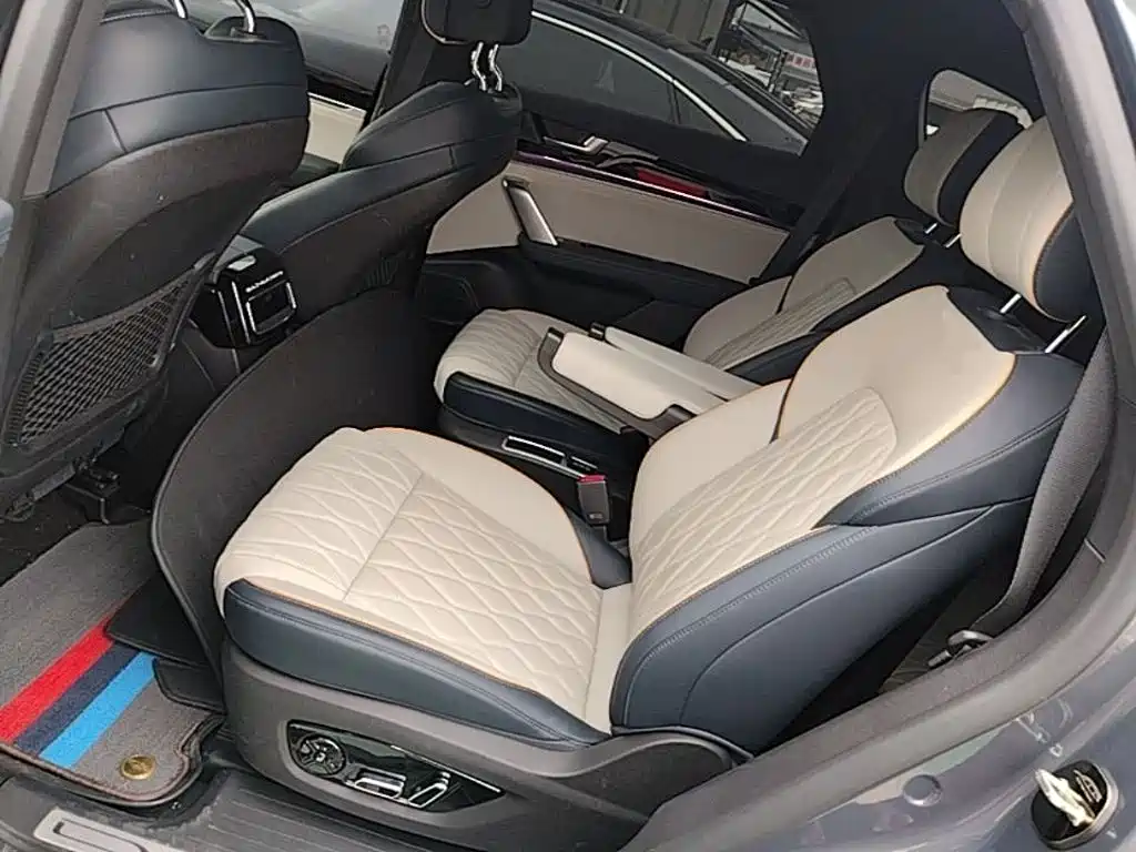 BYD Tang New Energy — миниатюра 17